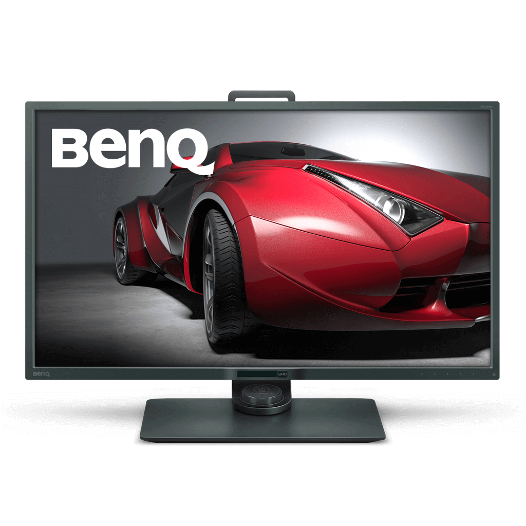 BenQ PD3200U - great monitors for text reading