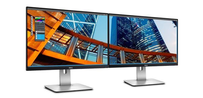 mac mini monitor - Dell U2415 UltraSharp Monitor
