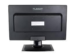 Planar PLL2410W Monitor