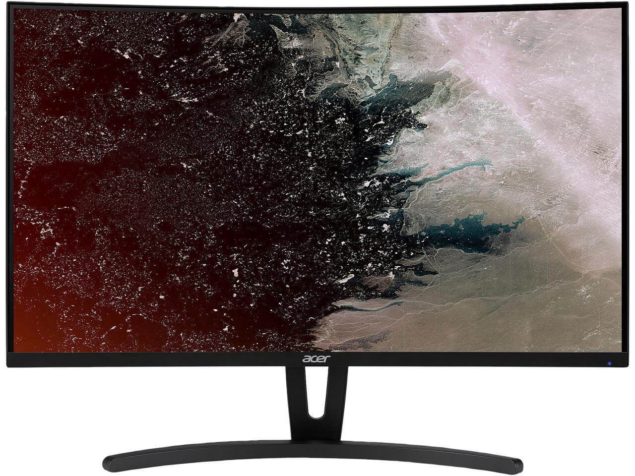 Best Monitor for GTX 1080 NVIDIA GeForce - The Monitor Monitor
