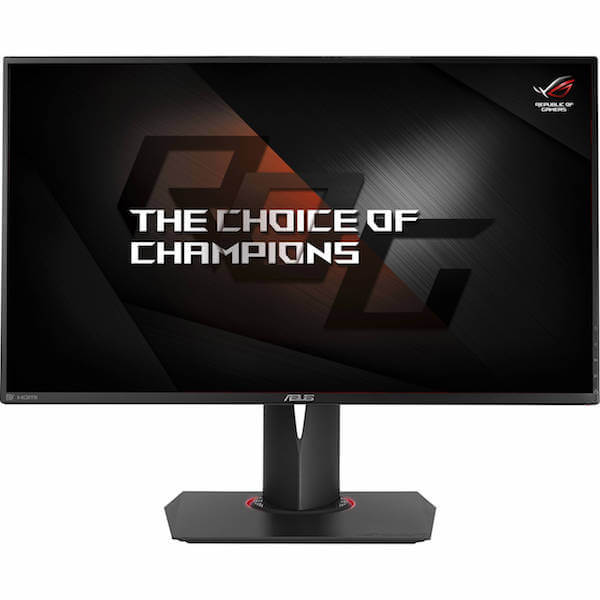 best monitor for wow