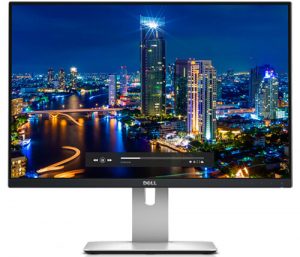 best monitor for video editing