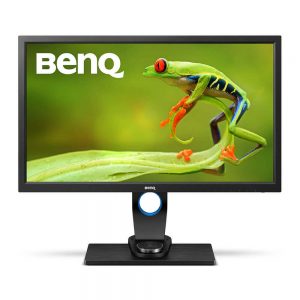 best monitor for video editing