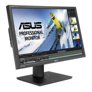 best monitor for video editing