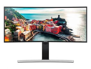 best monitor for video editing