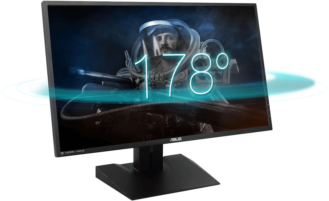 144hz monitor ips panel