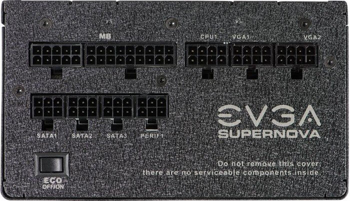 best evga power supply - g2 650