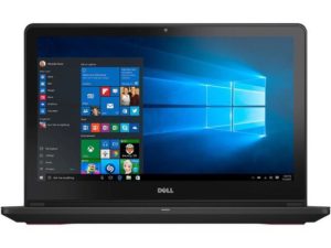 best laptop for video editing - dell