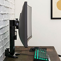 Best Monitor Arm For Ultrawide 34 Inch Displays The Monitor Monitor