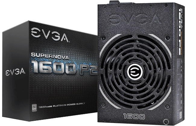 evga p2 1600 psu