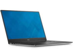 great laptops for video editing - dell mobile