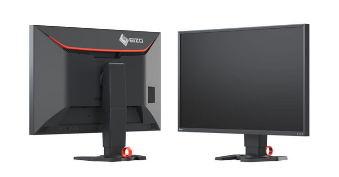 ips 144hz - eizo foris monitor