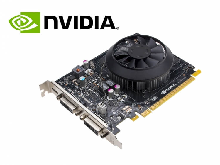 best graphic cards for gamers - nvidia 