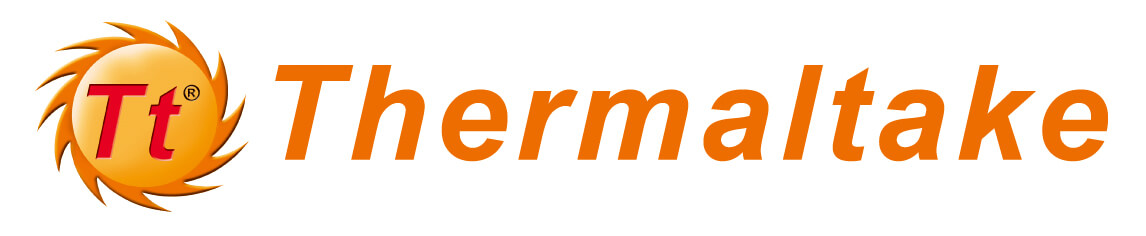 thermaltakeCorp logo psu 