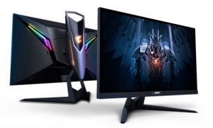 Cheap 1440p 144 Hz Monitors (10 Best List) - The Monitor Monitor