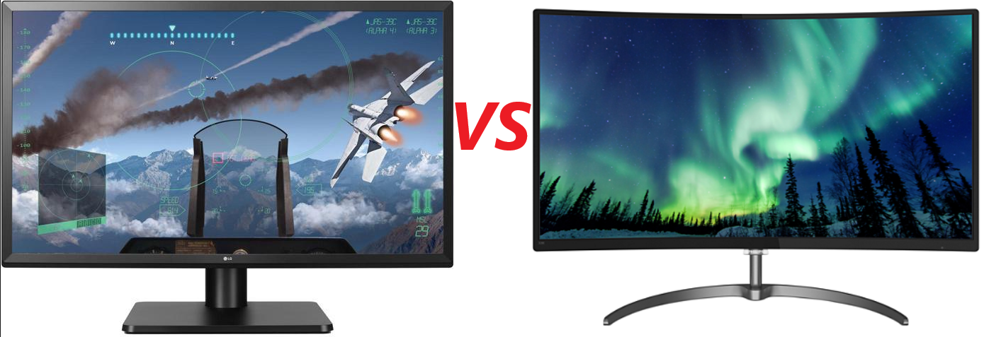 Monitor VS TV for Movies - Which is better for watching movies?