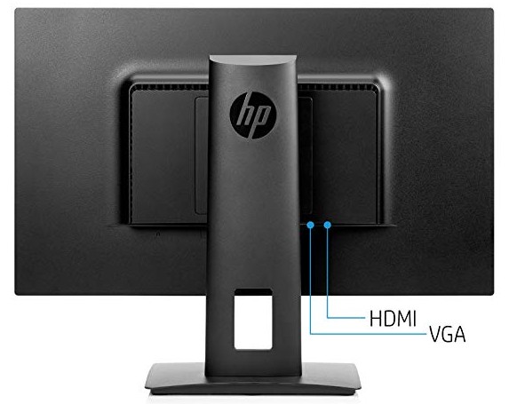 Hp 23 8 Inch Fhd Ips Monitor Review The Monitor Monitor