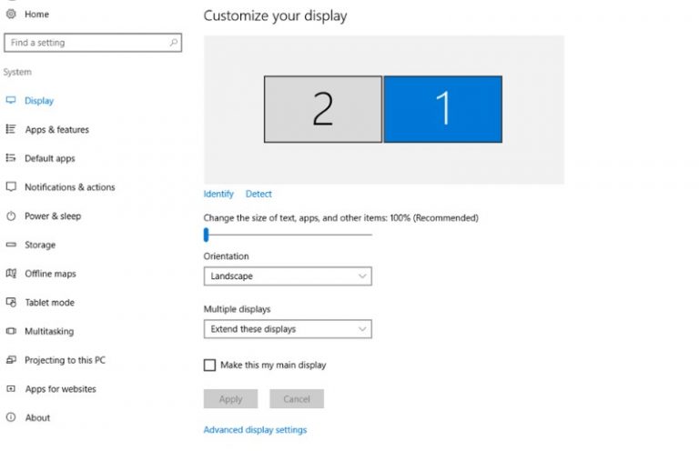 How to Stop Mouse from Going to Second Monitor. Step by Step Guide