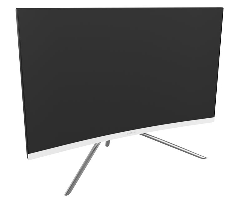 Viotek GN27DB 27-inch Curved Gaming Monitor Review