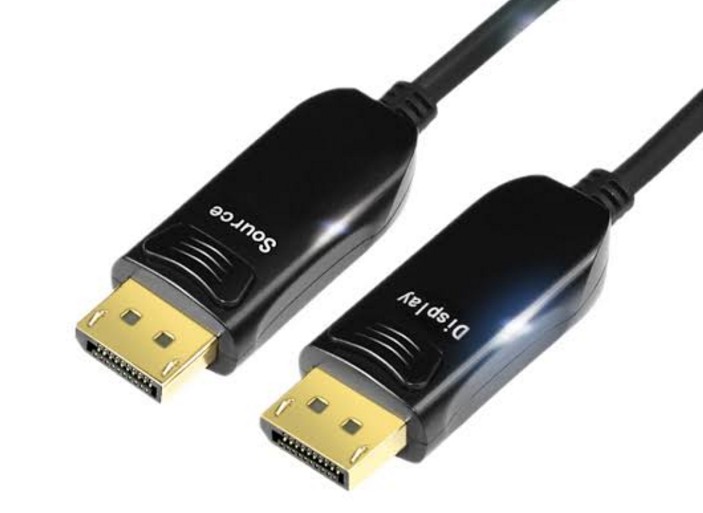 What Displayport Cable Do I Need For 144hz And What Are My Options