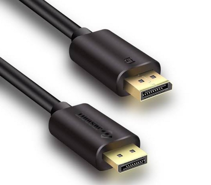 What Displayport Cable Do I Need For 144hz And What Are My Options