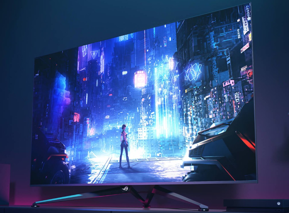 matte vs glossy screen for gaming