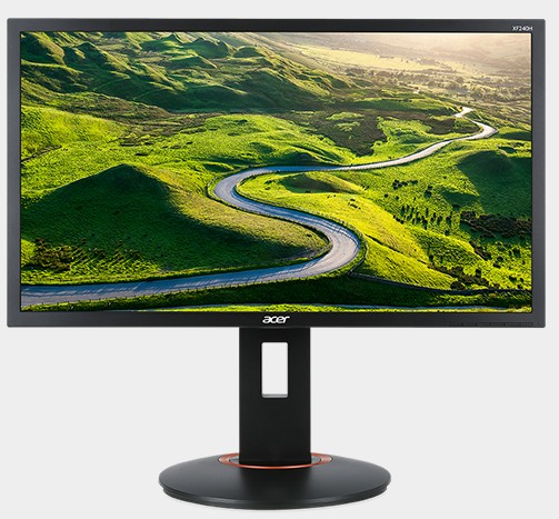 Best Monitor for PUBG