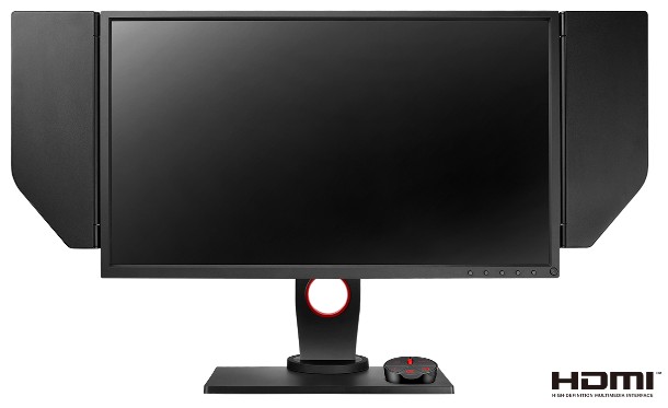 Best Monitor for PUBG