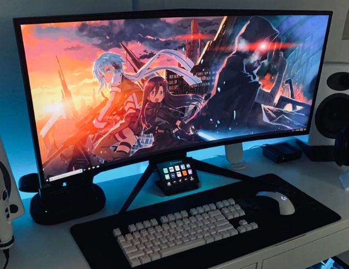 Ultrawide Monitor Vs 4K - Guide to Help You Choose