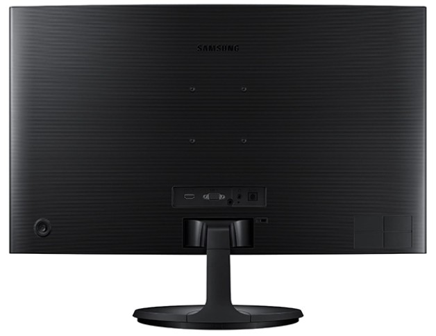 Samsung 24 inch curved monitor review