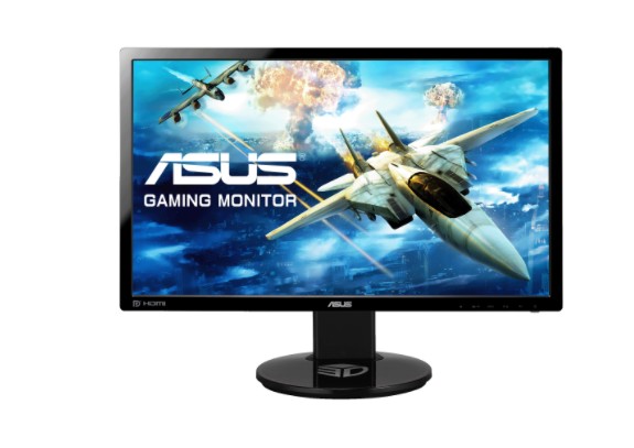 What Size Monitor Does MLG Use