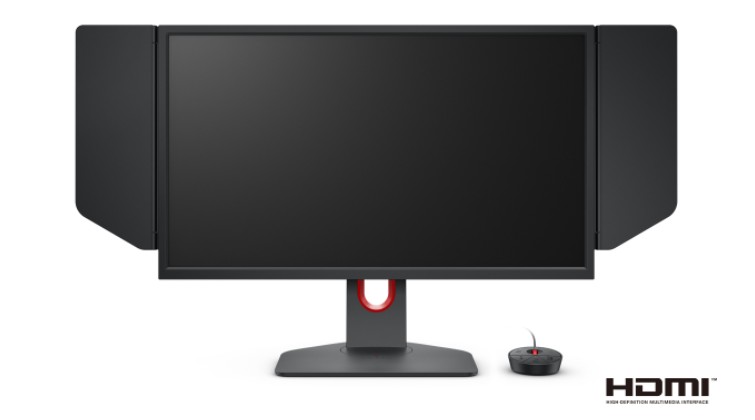 What Size Monitor Does MLG Use