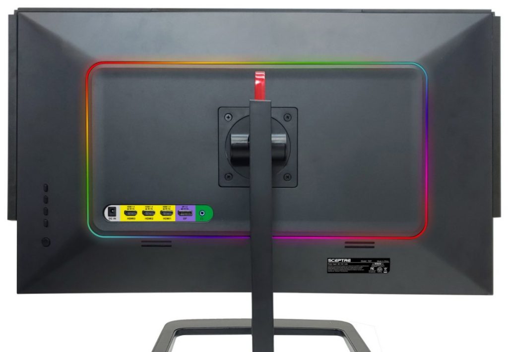 Is Sceptre A Good Monitor Brand? Detailed Info The Monitor Monitor