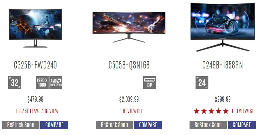 Is Sceptre A Good Monitor Brand? Comparation