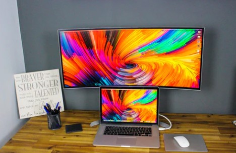 Best Monitor For Color Grading