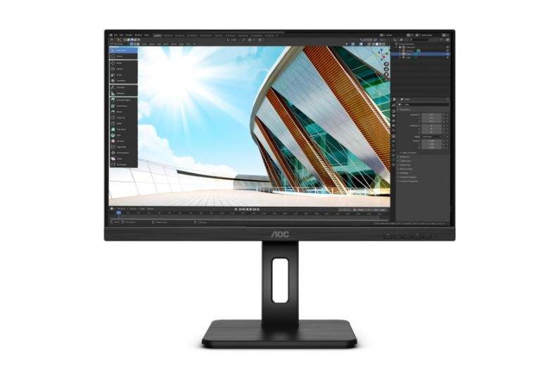 Is AOC a Good Monitor Brand?