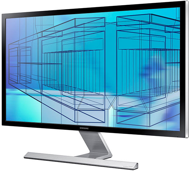 Best korean 4k monitors