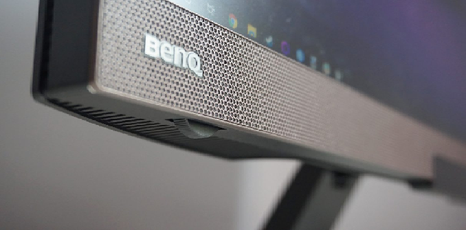 BenQ gl2760h 27-inch HDMI led-lit monitor review